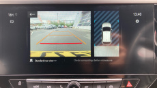 Vauxhall Corsa 1.2 Turbo Ultimate 5dr Petrol Hatchback